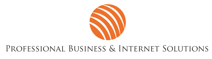 Professional Business And Internet Solutions